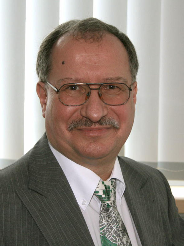 Prof. Dr. Klaus P. Jantke