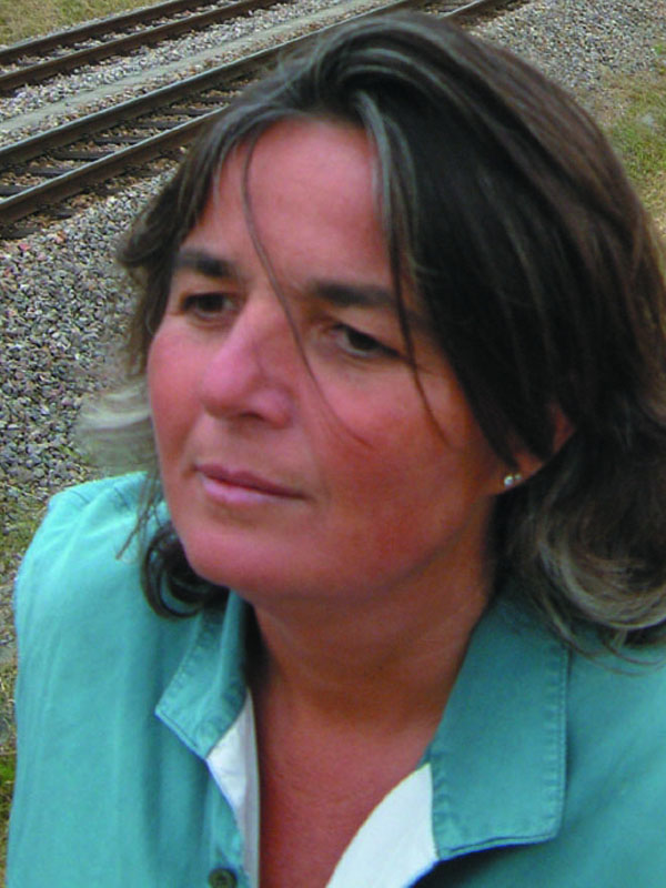 Ulrike Reinhard