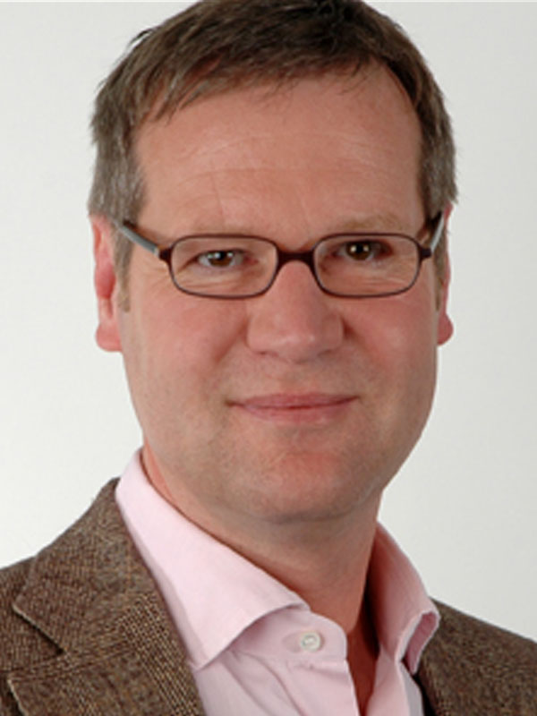 Dr. Ulrich Schmid