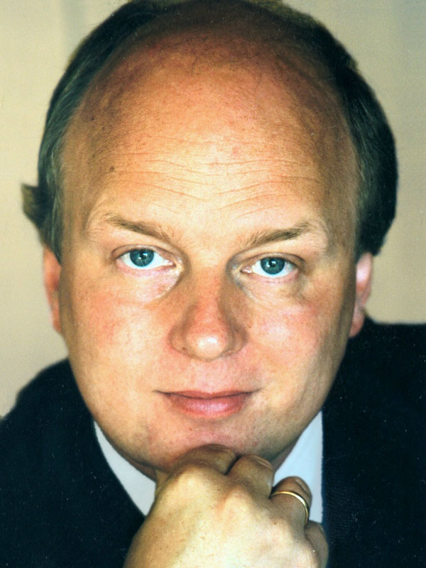 Dr. Peter Schütt